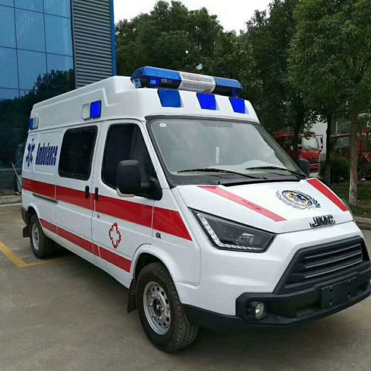 宣威瘫痪租赁救护车转运 ——生命救助的紧急响应与专业保障