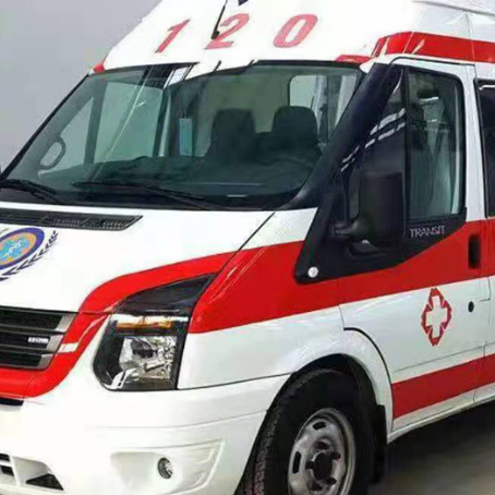 宣威非急救护送病人转院租赁救护车的优缺点对比